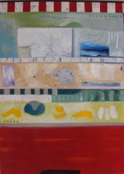 The Circus comes to town